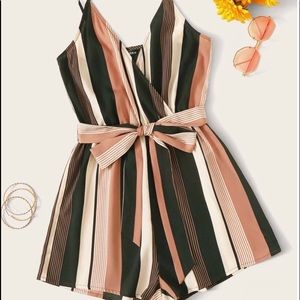 Romper from SHEIN
